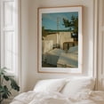 thumbnail image 6 of Peace to Us All, Atlantique - Point o' Woods New York Photography Unframed Wall Art Print 11 x 14 inches, 6 of 13