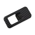 thumbnail image 1 of Accesorios decorativos negros para el interior del coche Byd Seal Atto 4 2022-2023 Estilo C, 1 of 9