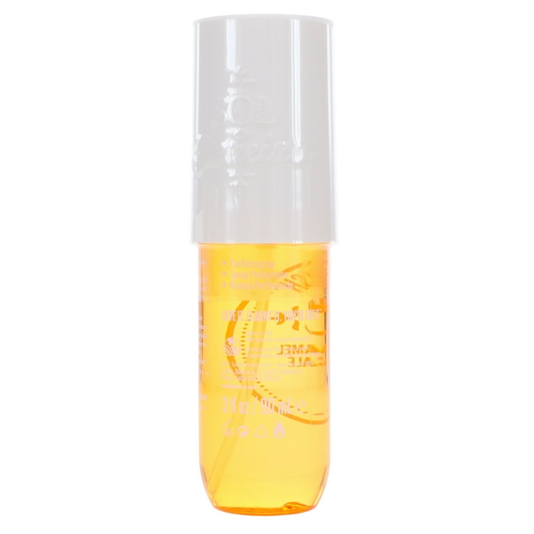 Sol De Janeiro Brazilian Crush Cheirosa 62 Fragrance Mist, 3