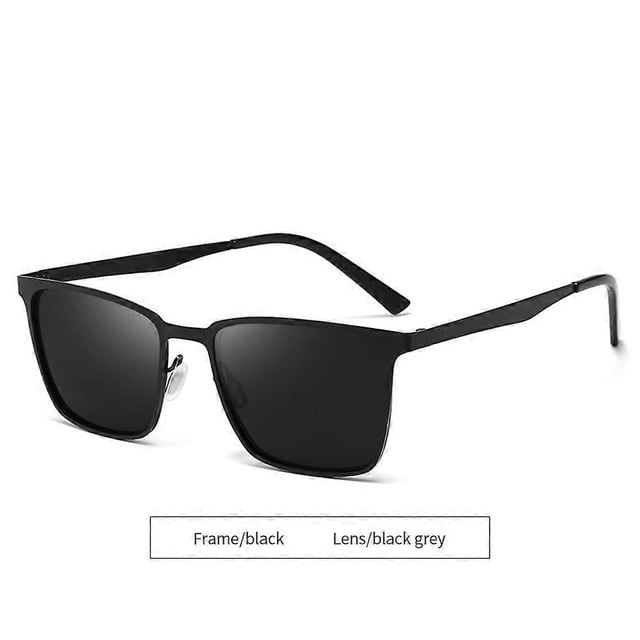 Newest Polarized Sunglasses Square Frame Men Women Sun Glasses Brand Design Classic Glasses Travel Fishing Cycling Sunglasses