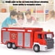 thumbnail image 2 of Tire hacia atrás del coche coche de juguete de alta simulación Tire hacia atrás para Año Nuevo para Navidad para cumpleaños para niños ANGGREK Otros, 2 of 7