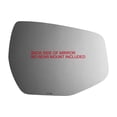 thumbnail image 3 of Burco 4875 Driver Side Replacement Mirror Glass No Rear Mount, Compatible with 2023-2023 Kia Sportage, 3 of 6