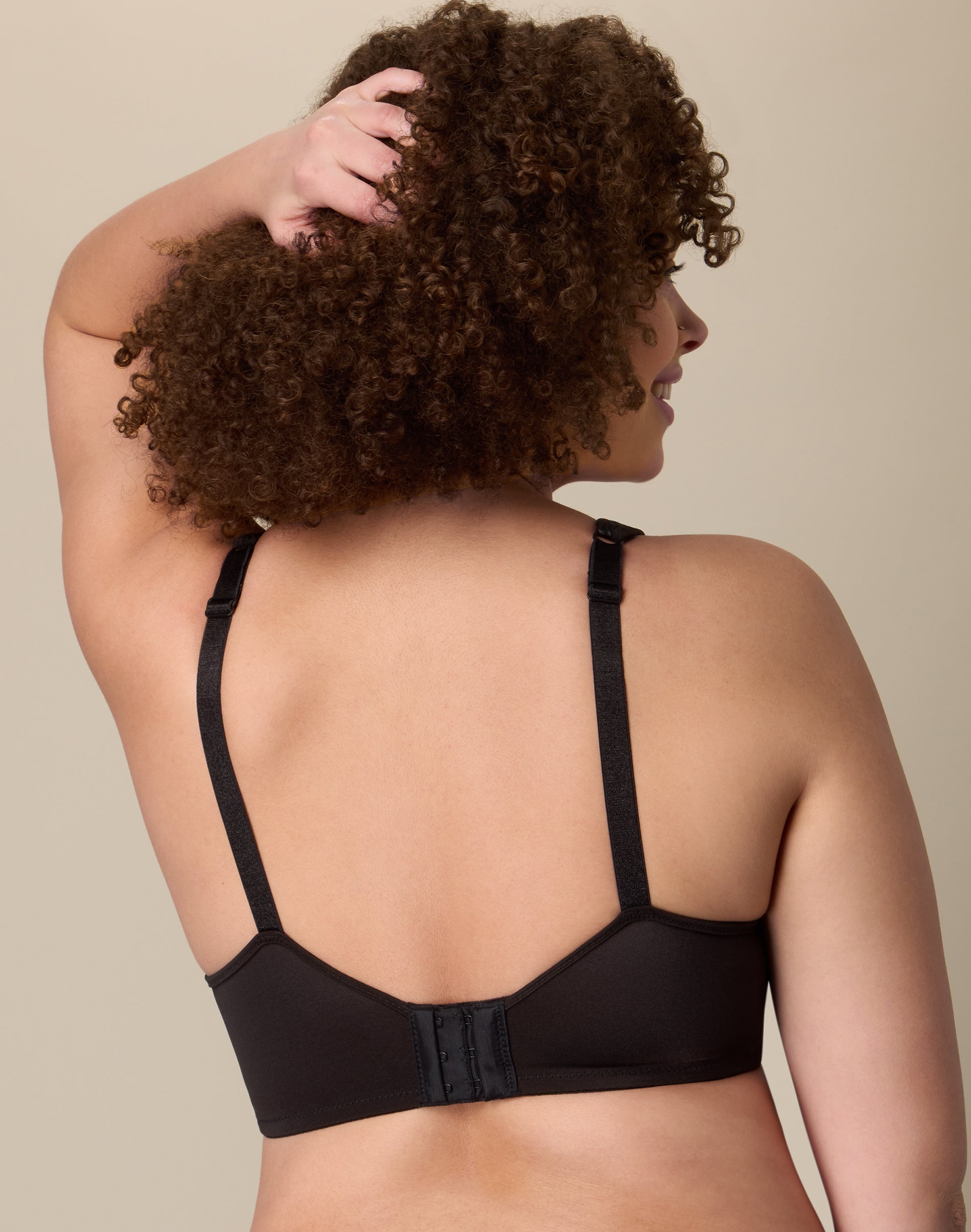 Playtex Full Coverage Balconette Bra, Moisture-Wicking  Heirloom White 38DD Women's