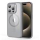thumbnail image 1 of Funda de teléfono ESR para iPhone 15 Pro con MagSafe de grado militar, 1 of 9