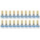 thumbnail image 1 of Interruptor de volumen para UR, 20 piezas 3107 interruptores de volumen Walkie Talkie interruptor de volumen interruptor de volumen calidad inigualable, 1 of 12