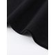 thumbnail image 4 of A Perfect Circle 'Logo' Black T shirt - NEW Tee For Adult, Men, Women, Teen, Teenager, Adolescent, Youth, 4 of 7