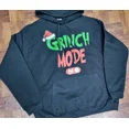 thumbnail image 4 of Sudadera Grinch Mode On, Navidad, Sudaderas Familia, 4 of 8