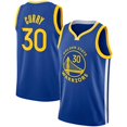 thumbnail image 1 of Nba Golden State Warriors Stephen Curry #30 Chandail de Basketball, Curry, 1 of 2