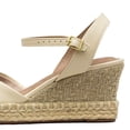 thumbnail image 4 of Zapatillas para Mujer Beira Rio 8486118 beige 25.5, 4 of 4