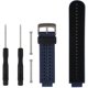 thumbnail image 1 of For Garmin Approach S20 S5 S6 Watch Bands / Garmin Forerunner 735xt / 220 / 620 / 630 / 235 / 230 Band Strap Replacement Wristband Accessories For App, 1 of 1