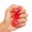B, variant on Chilled Watermelon Star Slow Rising Squishy Stress Relief Toy 2.8 Inch, Super Soft TPR Cream Strip Fidget for Anxiety Calming Kids Adults Gift