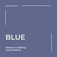 thumbnail image 6 of DreamFit® Moisture-Wicking StaDry™ Sheet Sets, DreamComfort™ Collection - Blue - Queen, 6 of 6