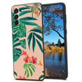 thumbnail image 1 of Tropical-353 Phone Case, Degined for Samsung Galaxy S21+ Plus Case Men Women, Flexible Silicone Shockproof Case for Samsung Galaxy S21+ Plus, 1 of 1