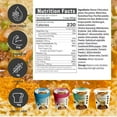 thumbnail image 6 of KLDSCP Keto-Friendly Konjac Noodles Instant Chicken Soup Cup,  Ready-to-Eat, 12 Packs, 6 of 7