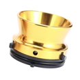 thumbnail image 4 of BELOVING Hub Adapter Lightweight Replacement Sturdy 10 inch Opener Loading Device Gold, 4 of 9