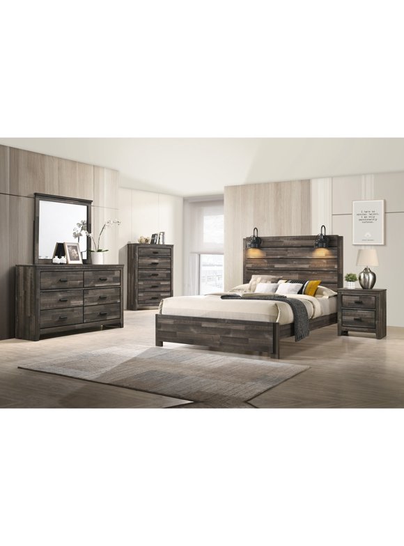 Full Bedroom Sets in Bedroom Sets