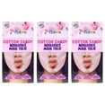 thumbnail image 1 of Mascarilla facial 7th Heaven, algodón de azúcar, ligera, hidratante, 80 ml, x3, 1 of 2