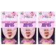 thumbnail image 1 of Mascarilla facial 7th Heaven, algodón de azúcar, ligera, hidratante, 80 ml, x3, 1 of 2