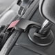 thumbnail image 2 of Tirol Car Universal Seat Cover Single Piece Seat Cover Gray (T21554), 2 of 3