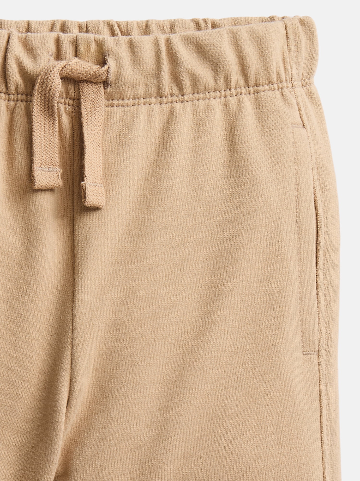 Wonder Nation Toddler Boys French Terry Shorts, Sizes 18M-5T