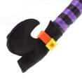 thumbnail image 3 of AURARMLET Bolsa Colgante Para Asiento Trasero Con De Calabaza Para Almacenamiento, 3 of 6