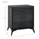 thumbnail image 5 of Buro Cajonera 3 Cajones Houzer Comoda Recamara, 5 of 5