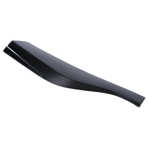 Rear Right Passenger Side Door Molding Trim Plastic Fits for Nissan Murano 2015-2022 Replace NI1505105