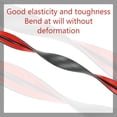 thumbnail image 6 of Elegant Choise For Honda 10Ft Car Windshield Rubber Molding Seal Trim Protector Sedan/SUV/MPV, 6 of 11