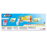 XSHOT Fast-Fill Micro Water Blaster Double Pack by ZURU