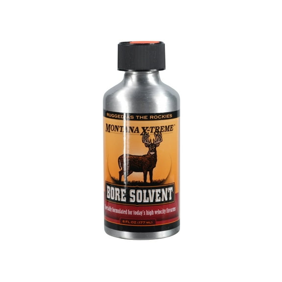 Montana X-Treme Bore Cleaner 6 oz Liquid