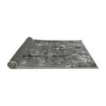 thumbnail image 2 of Ahgly Company Indoor Rectangle Oriental Gray Industrial Area Rugs, 8' x 10', 2 of 4