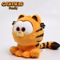 thumbnail image 1 of Garfield Movie Plush Toy, 1 of 1