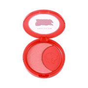 Profusion Cosmetics Turn Up The Head Soft Matte & Shimmer Blush Duo