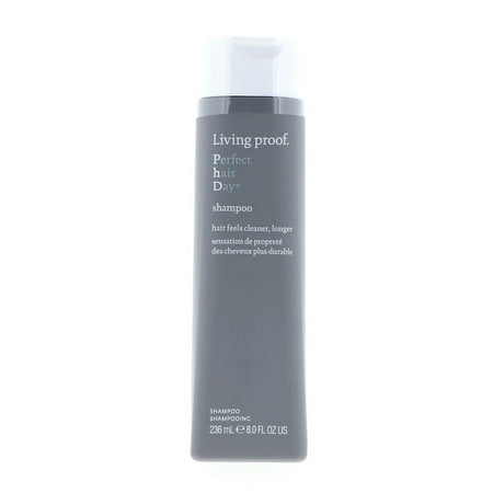 Living Proof Perfect Hair Day Shampoo, 8 oz