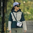 thumbnail image 2 of AONIJIE Lightweight 4L Hiking Backpack - One Strap Backpack & Tactical Shoulder Bag  For Outdoor Adventures, 2 of 12