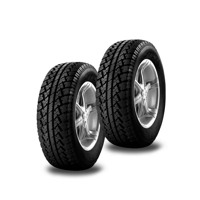 SET DE 2 LLANTAS 27X8.50 R14 95Q LT MAXTREK SU-800