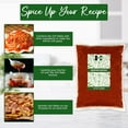 thumbnail image 5 of NPG Authentic Sichuan Chili Flakes 5 LB Bulk, Extra Hot, Szechuan Crushed Red Pepper Flakes Bulk, Essential Spice Seasoning for Making Kimchi, Chili Oil, Stir-fry, Pizza, Salads, and Tacos, 5 of 6