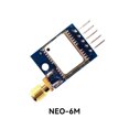 thumbnail image 2 of Methold Tablero de posicionamiento multifuncional MINI 6M placa de desarrollo de resistencia a la corrosión STM32 estudiantes Electrónica miscelánea como se muestra 1, 2 of 6