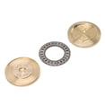 thumbnail image 1 of Push Slider, Round Portable Stress Relief Decompression Toy  Push Slider  For Anxiety, 1 of 8