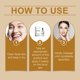 thumbnail image 5 of OUHOE Facial Firming Essence, Gentle Moisturizing And Lifting Skin Elastic Moisturizing Skin Care Essence, 5 of 5