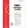 Linux: Networking for Your Office, Used [Paperback]