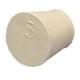 thumbnail image 4 of Tapón de goma Sólida de Laboratorio Strade Fareast Limited para Matraz 5 # 4 piezas, 4 of 8