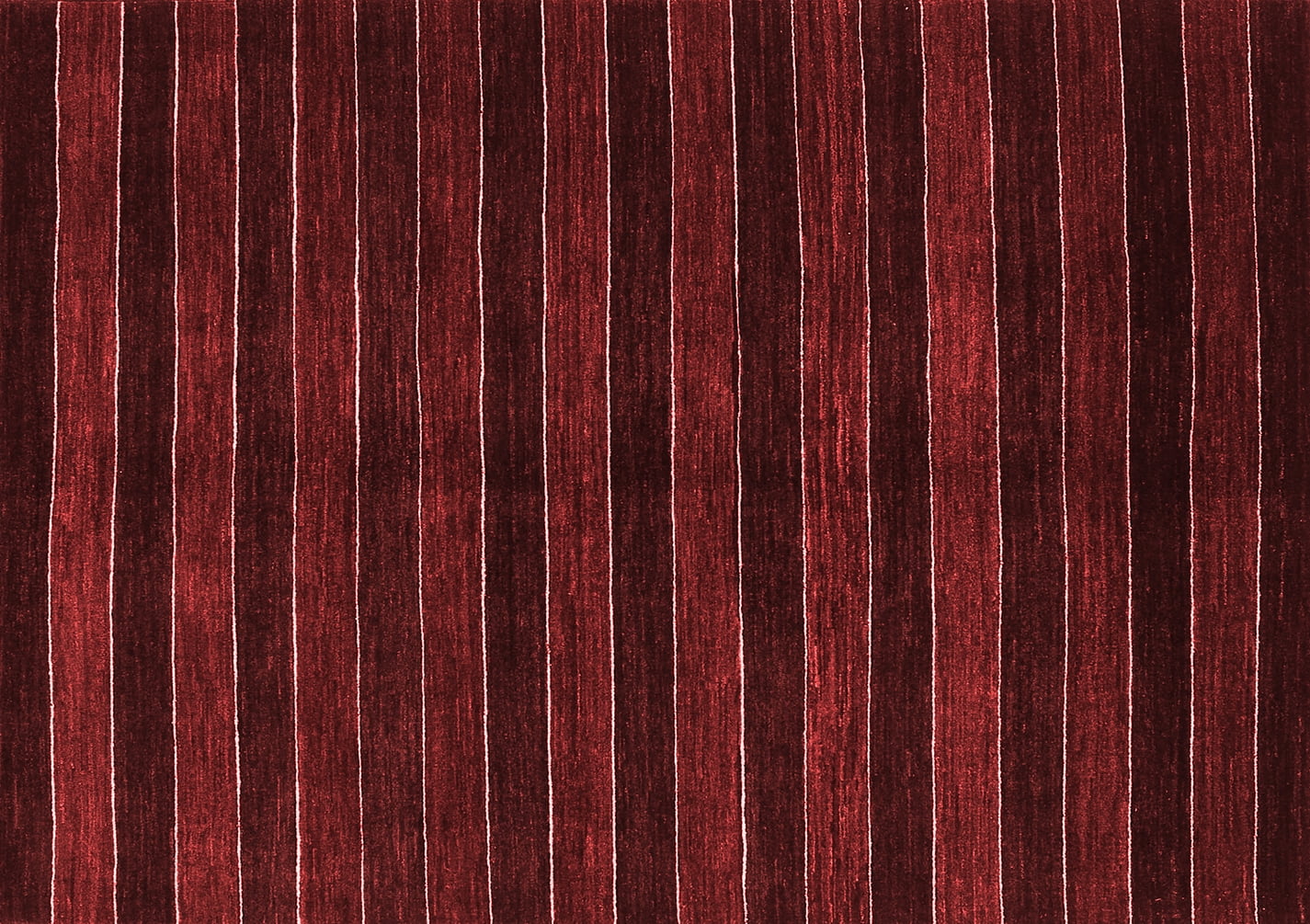 Ahgly Company Indoor Rectangle Abstract Red Contemporary Area Rugs, 8 ...