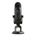 thumbnail image 3 of Knox Gear Logitech Caméra Web 4K Pro Ensemble avec Micro Yeti Bleu, 3 of 8