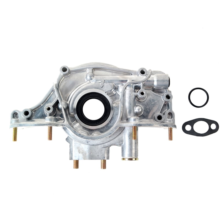 Kit Pompe à Huile Pour Honda Civic Del Sol 1.6L 1992-1995 - Marque OELINE, Neuf, Garantie 1 An