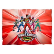 Power Rangers Pillowcase
