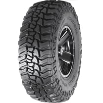Mickey Thompson Baja Boss M/T 33X13.50R20 F/12PLY Light Truck & SUV Tire