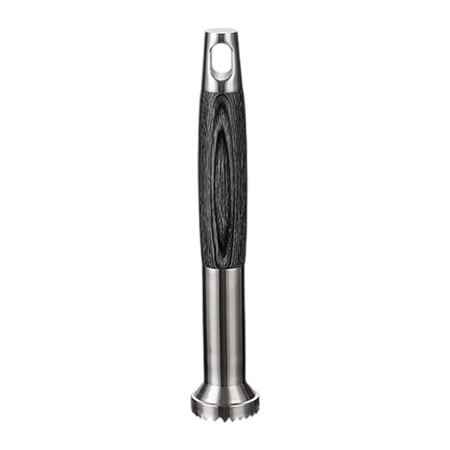 Triturador de frutas, mortero, herramienta para triturar hielo, portátil, multiusos, para bar, hielo 198 cm
