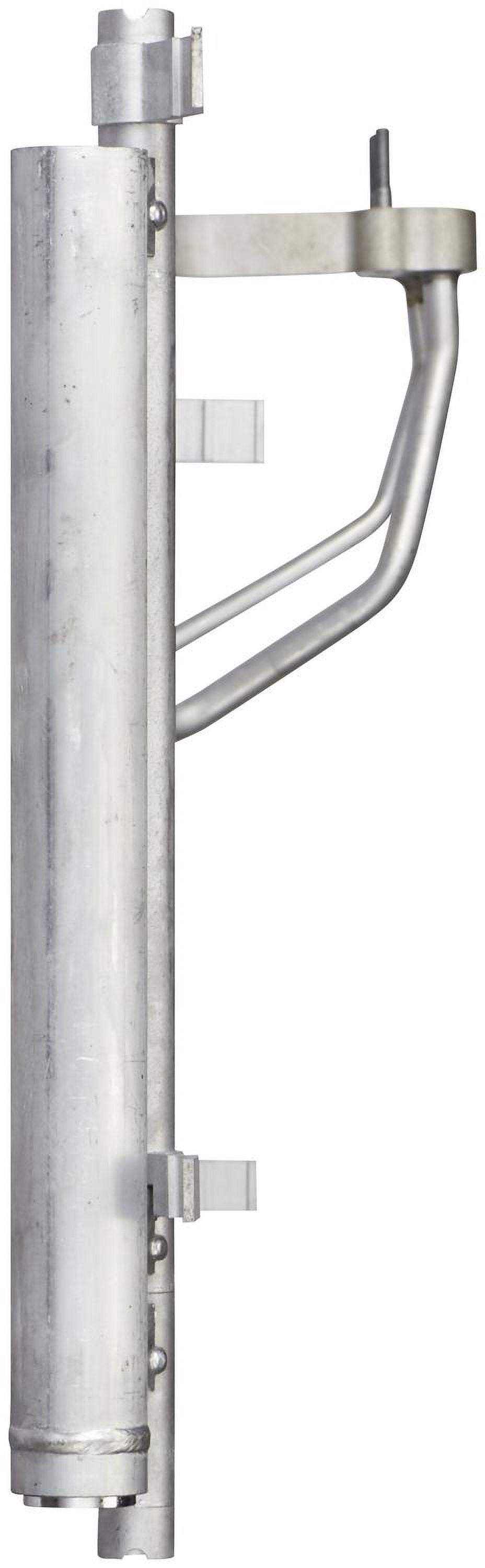 Spectra Premium 7-30019 Automotive Air Conditioning Condenser