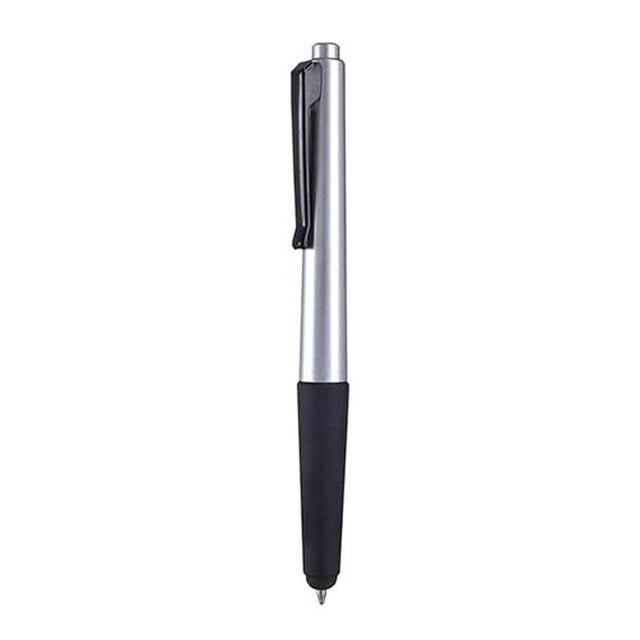 Paquete 330 piezas Bolígrafo/Pluma Glit de tinta negra gris 1.1 x 14.8